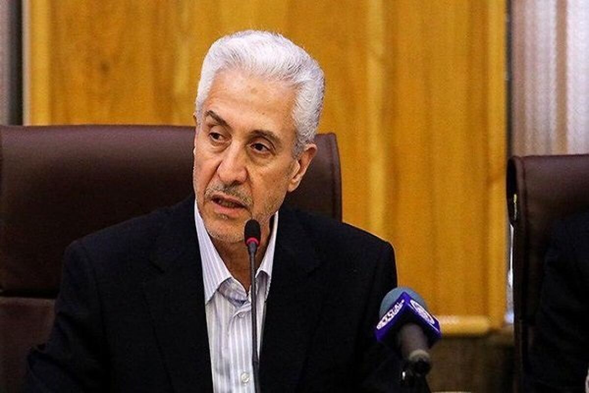 وزیر علوم تحقیقات و فناوری