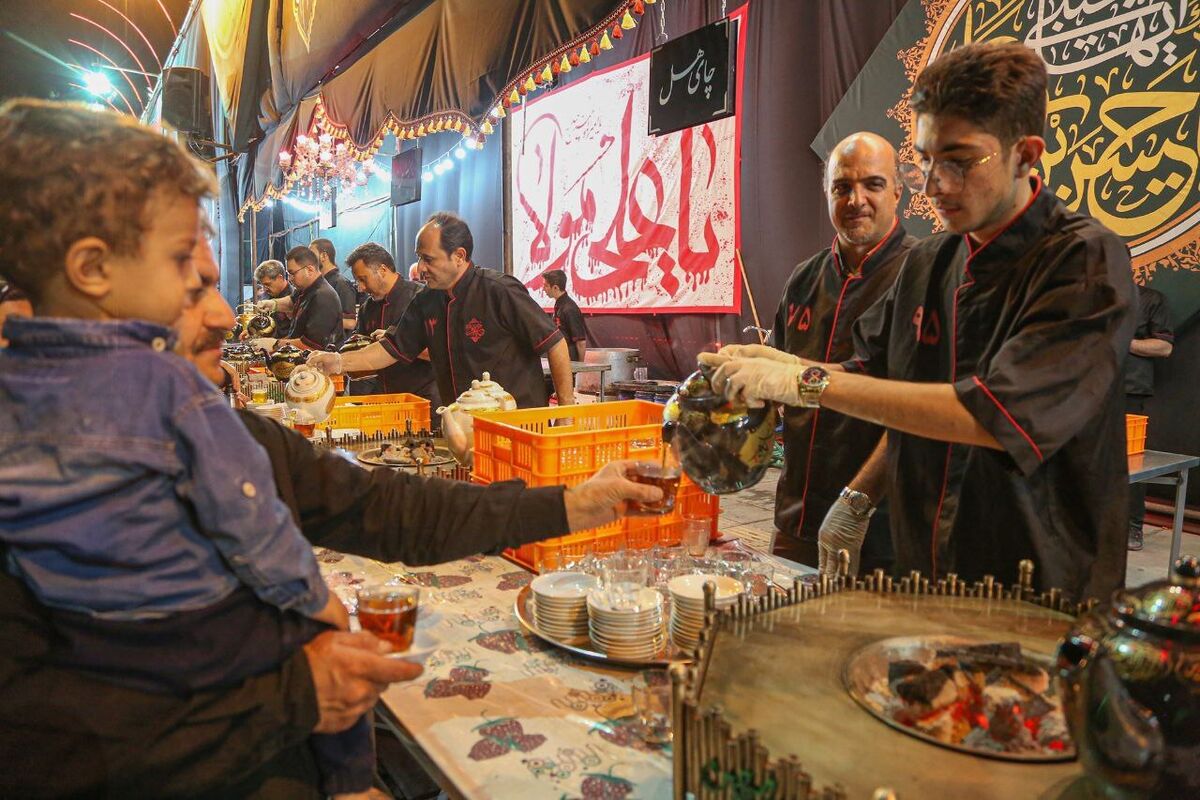 موکب داران اصفهانی