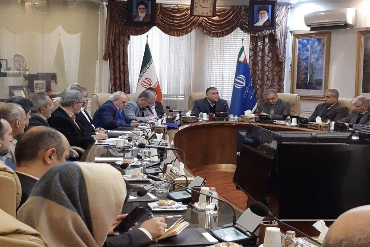 وزیر نفت