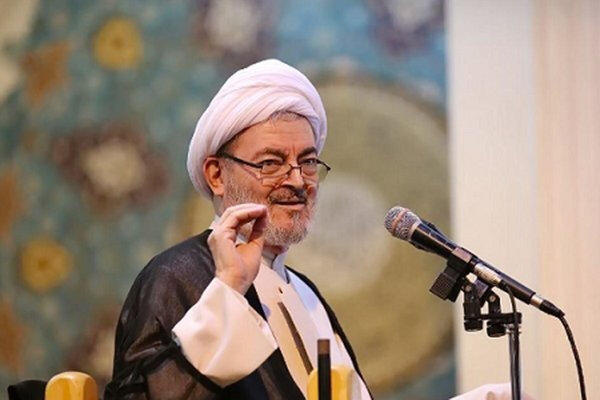 امام جمعه رشت