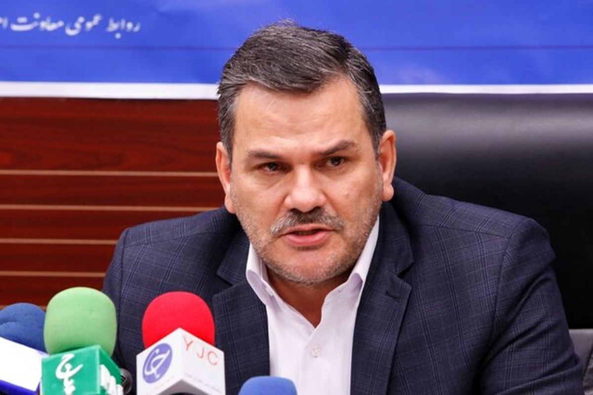 مرتضی رضایی