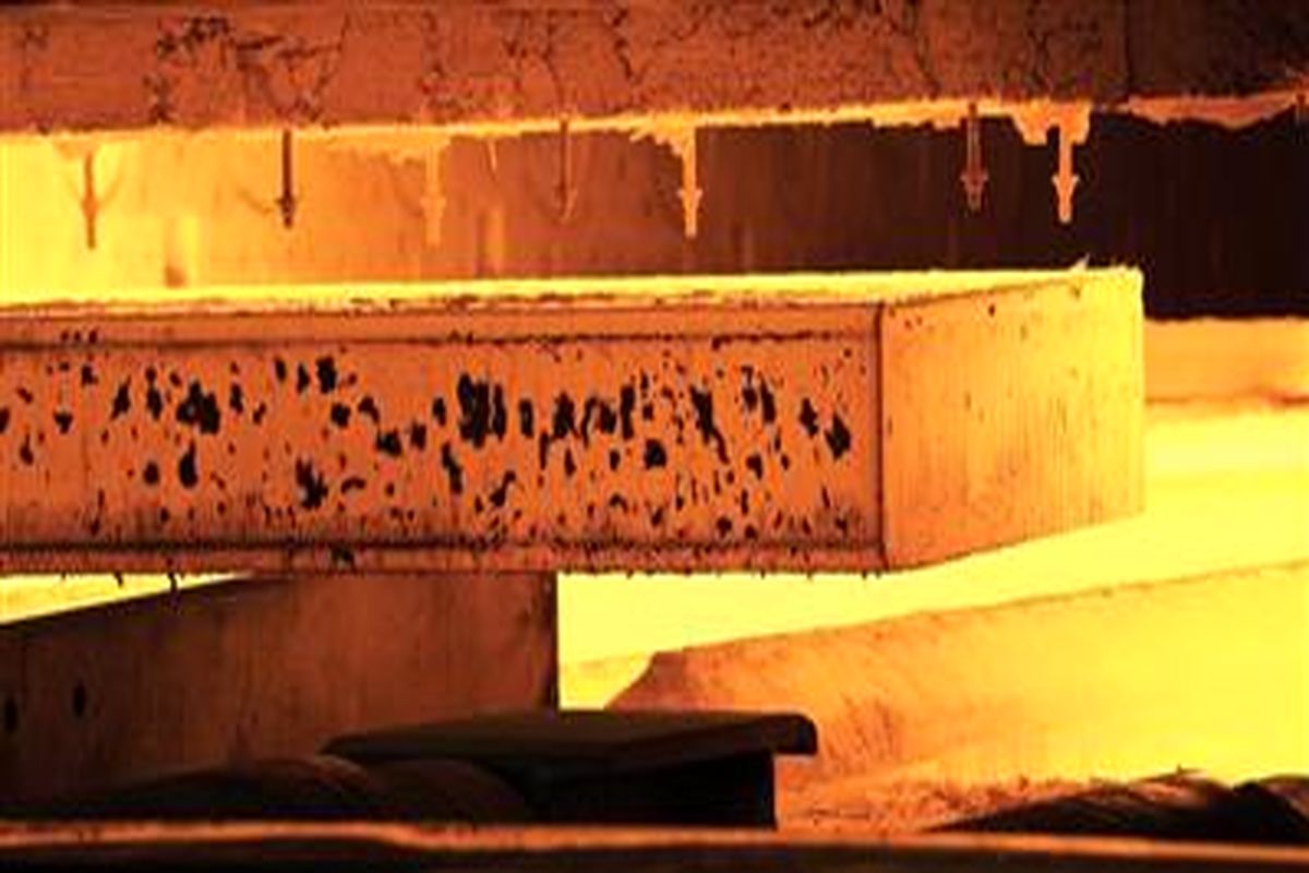 فولاد مباركه