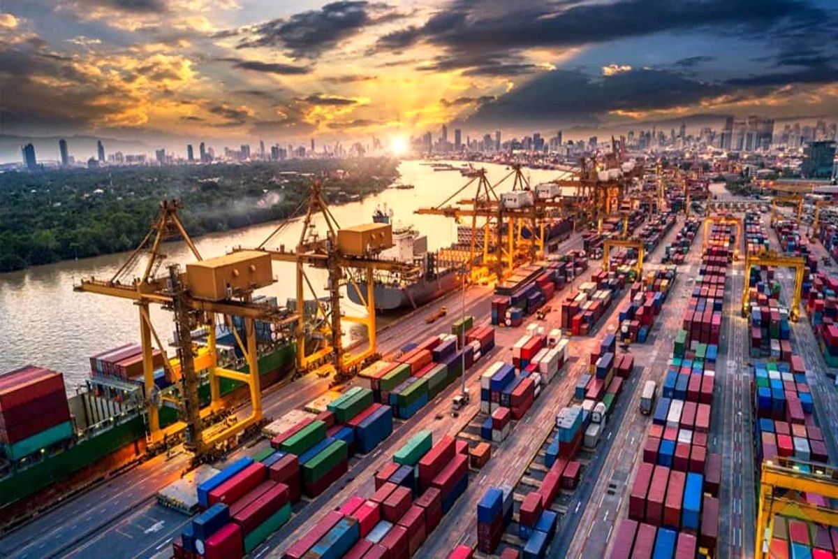 گمرکات هرمزگان