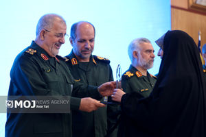  همایش سربازان عصر ظهور