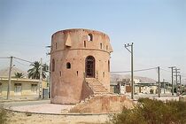 موقعیت قلعه‌ی خمیر مشخص شد