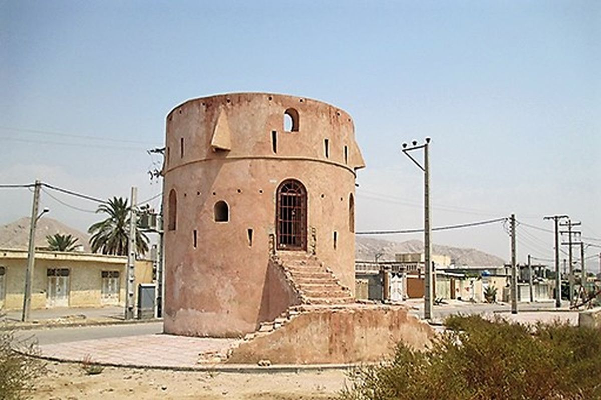 قلعه خمیر