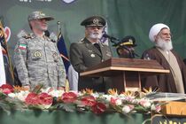 ایران در جنگ شناختی تمام‌ عیار با دشمنان قرار دارد