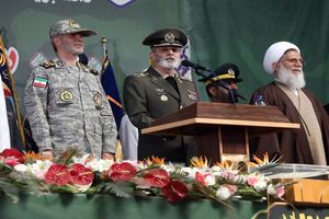 ایران در جنگ شناختی تمام‌ عیار با دشمنان قرار دارد