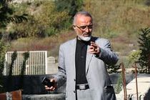 انتقاد فرماندار کلاردشت از عدم برخورد مناسب با سرمایه‌گذار در حوزه گردشگری