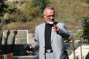 انتقاد فرماندار کلاردشت از عدم برخورد مناسب با سرمایه‌گذار در حوزه گردشگری