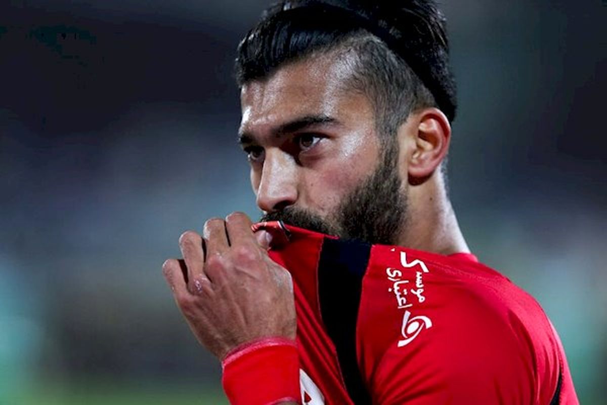 رامین رضائیان