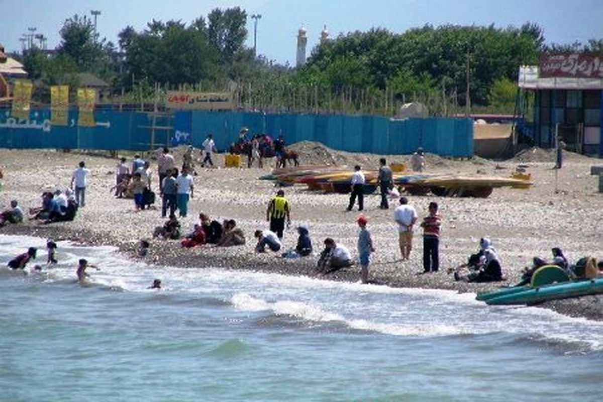 فرماندار رشت 