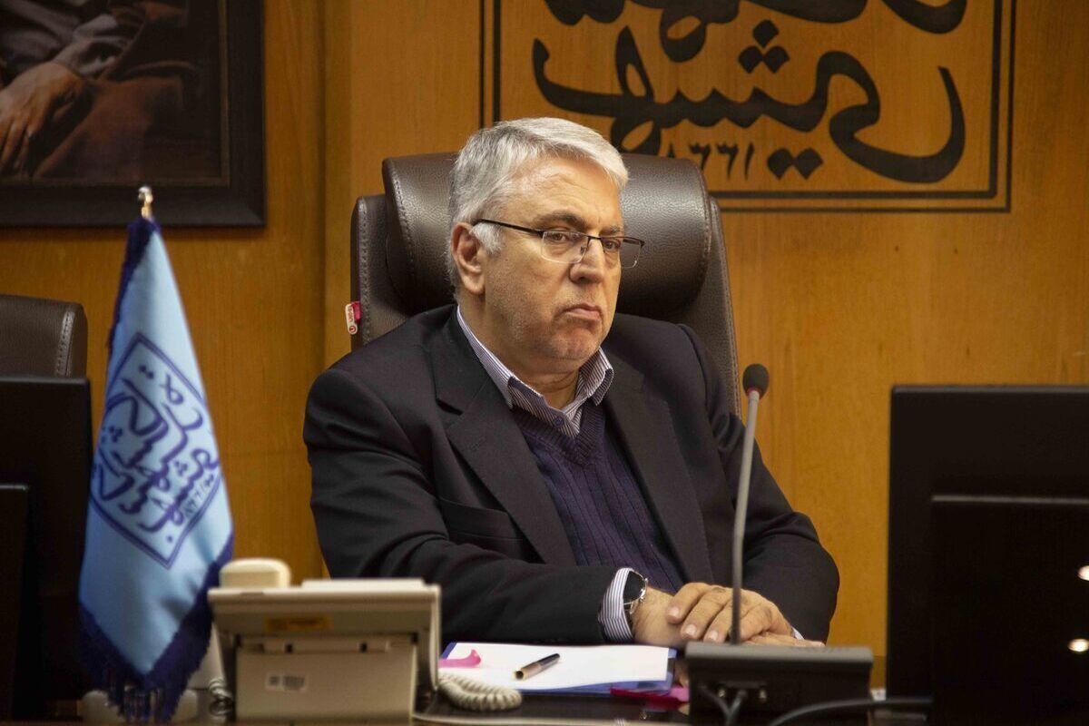 محمدرضا آقامیری