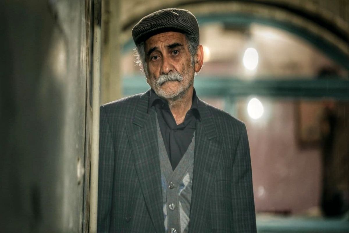 اسماعیل محرابی