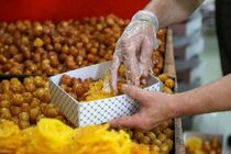 نرخ زولبیا و بامیه مرکز استان هرمزگان اعلام شد
