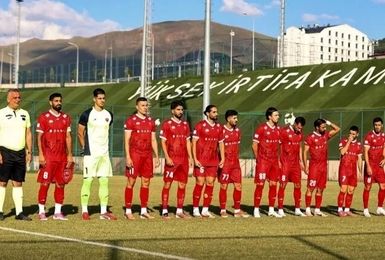 جدال سرخ‌پوشان با رقیب ترکیه‌ای: پرسپولیس به مصاف آلانیا اسپور می‌رود