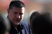 دایی: یخ فروش هم از باشگاه نفت طلبکار است/ وظیفه ام حمایت از کی روش بود