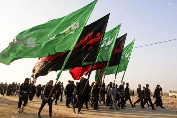ستاد اربعین به زائران عتبات عالیات توصیه کرد