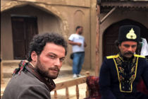 برای بازیگری پارتی نداشتم/ سعی کردم جنس بازی‌ام را به دوره قاجار نزدیک کنم