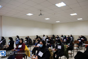 مدیران ۸۰ صفحه و کانال مجازی کنکوری دستگیر شدند