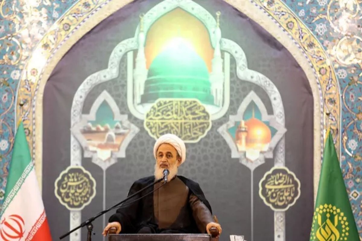 حجت الاسلام و المسلمین پناهیان