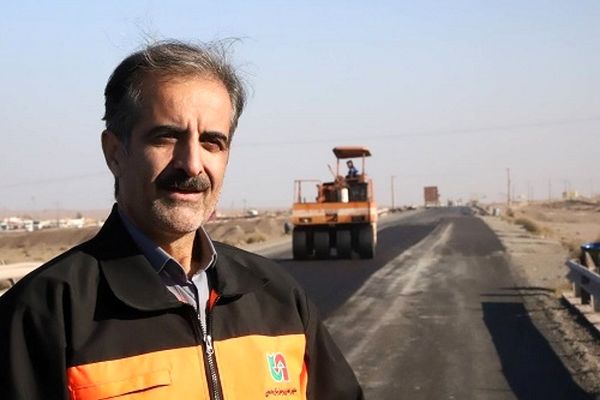 ارتقاء کیفی کریدورها در چهارراه ترانزیتی کشور؛ شریان‌های جاده‌ای اصفهان ایمن‌تر می‌شوند
