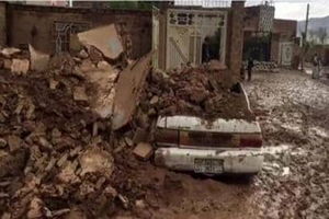 حدود ۳۰۰ کشته و ۳۸۰ زخمی در ۱۰ هفته اخیر
