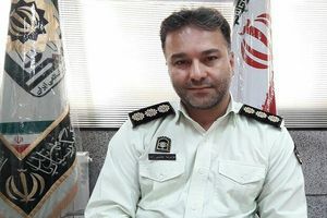 کشف190 میلیون ریال کالای قاچاق پزشکی در اردستان