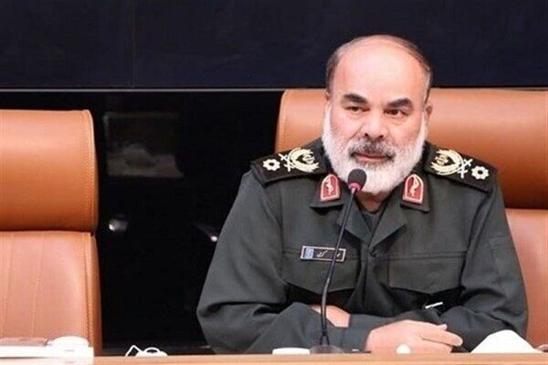توطئه‌های دشمنان تاکنون در شمال غرب و جنوب شرق خنثی شده است