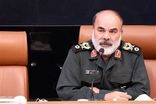 فرمانده نیروی زمینی سپاه روز پاسدار را تبریک گفت