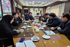 سند توسعه دانش‌بنیان کرمانشاه در آستانه نهایی‌شدن / حمایت از دانش‌بنیان‌ها، حمایت از اشتغال‌زایی است