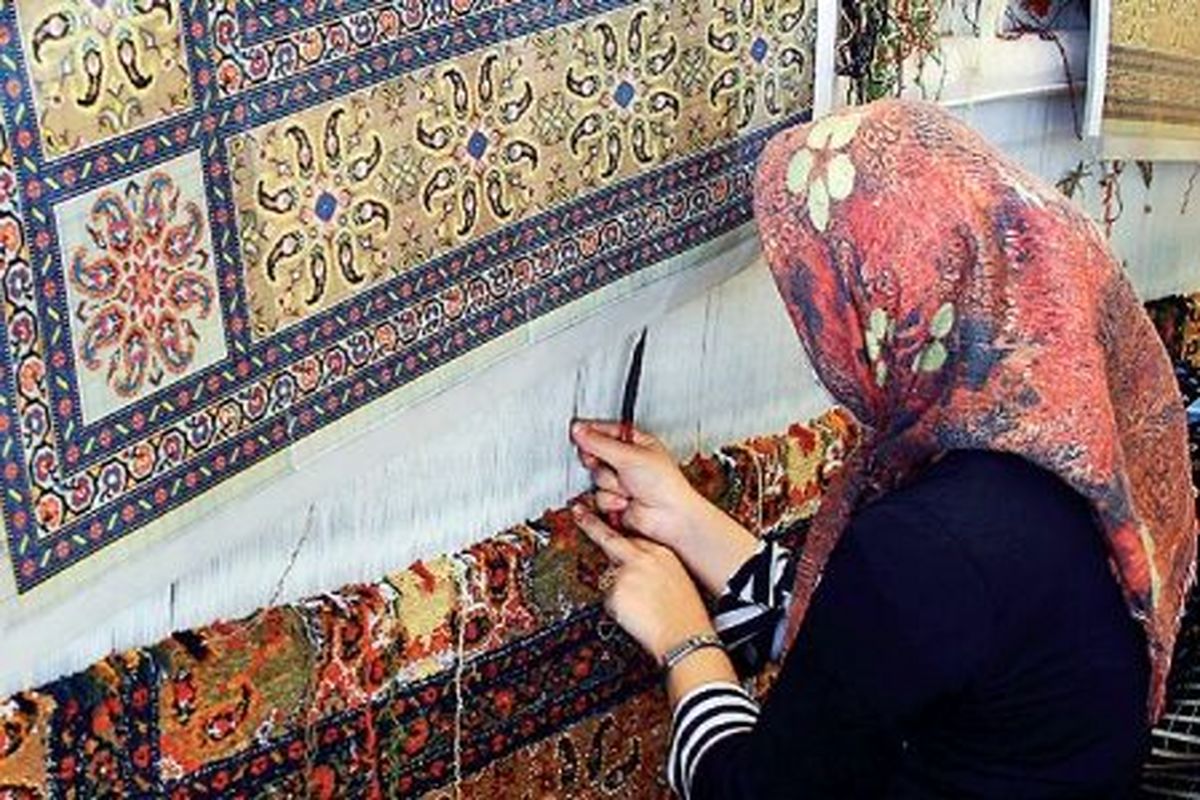 مشاغل خانگی