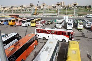 روزانه به 1000 زائر اعزامی به عتبات عالیات خدمت‌رسانی می‌شود