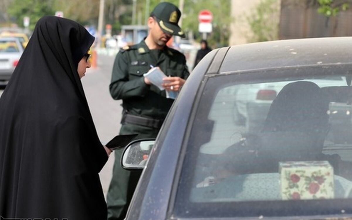 گشت ارشاد صرفاً برای مقابله با کشف حجاب فعالیت نمی‌کند