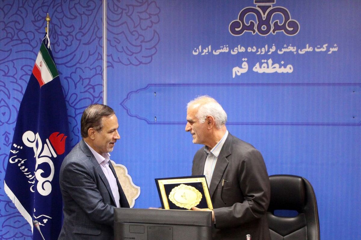 سیدمحمود طاهری