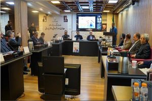 طلال سلمان نمونه برجسته روزنامه‌نگاری جبهه مقاومت بود