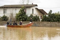  کمک‌های هلال احمر ترکیه به آق قلا رسید