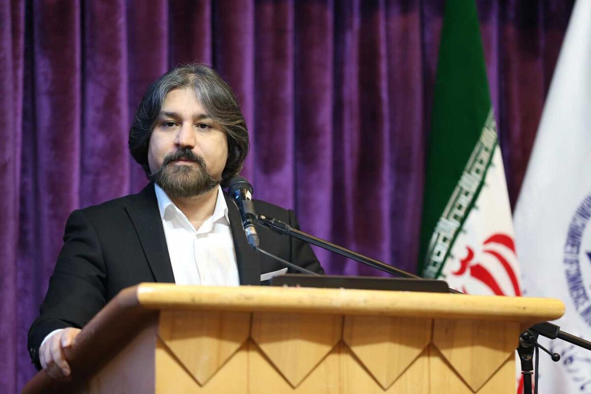 اصفهان- رییس کمیسیون کشاورزی اتاق بازرگانی