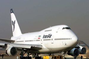 تاخیر ۱۲ ساعته پرواز بندرعباس - تهران