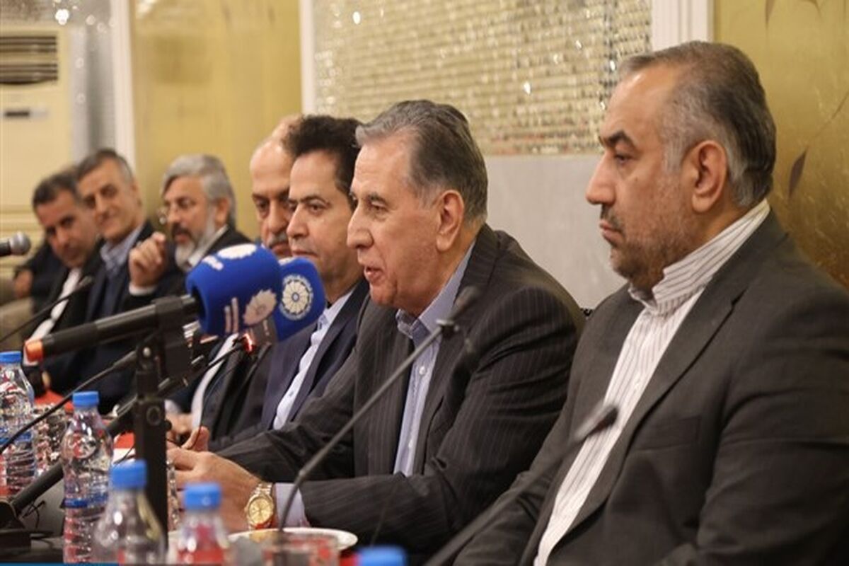 رئیس اتاق بازرگانی