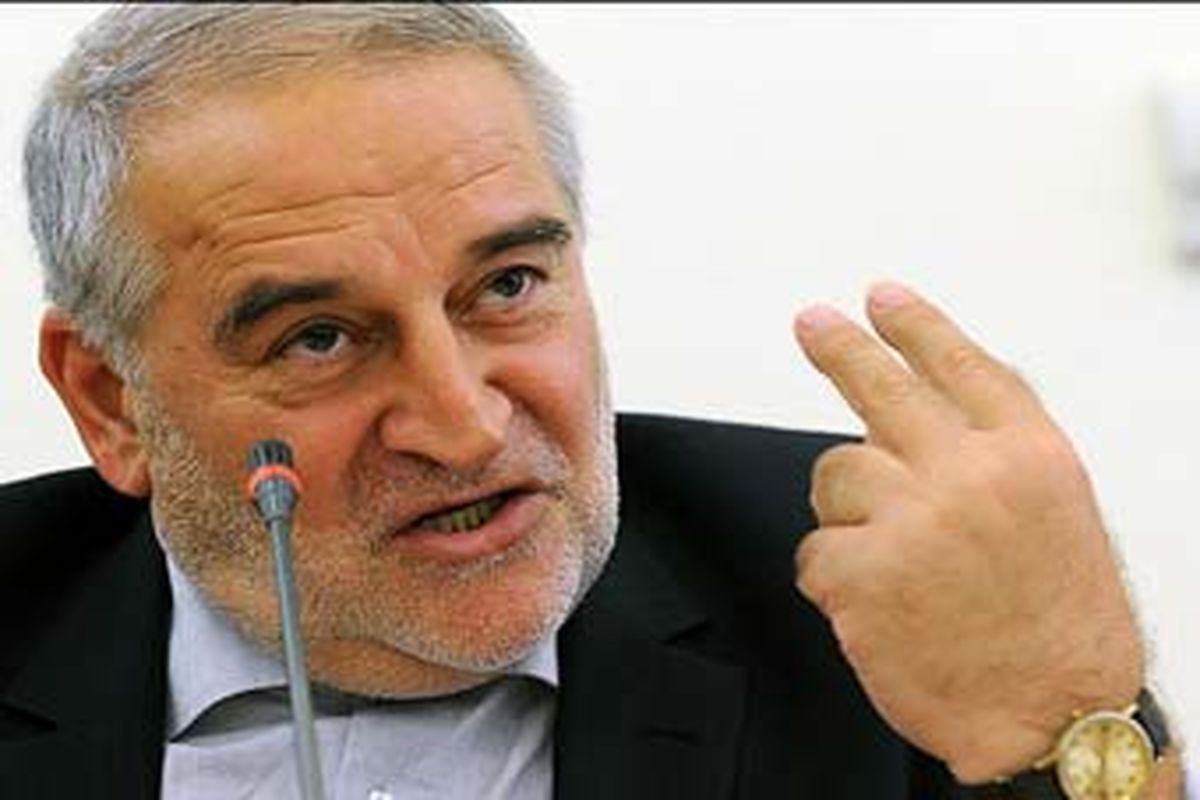 استاندارگلستان