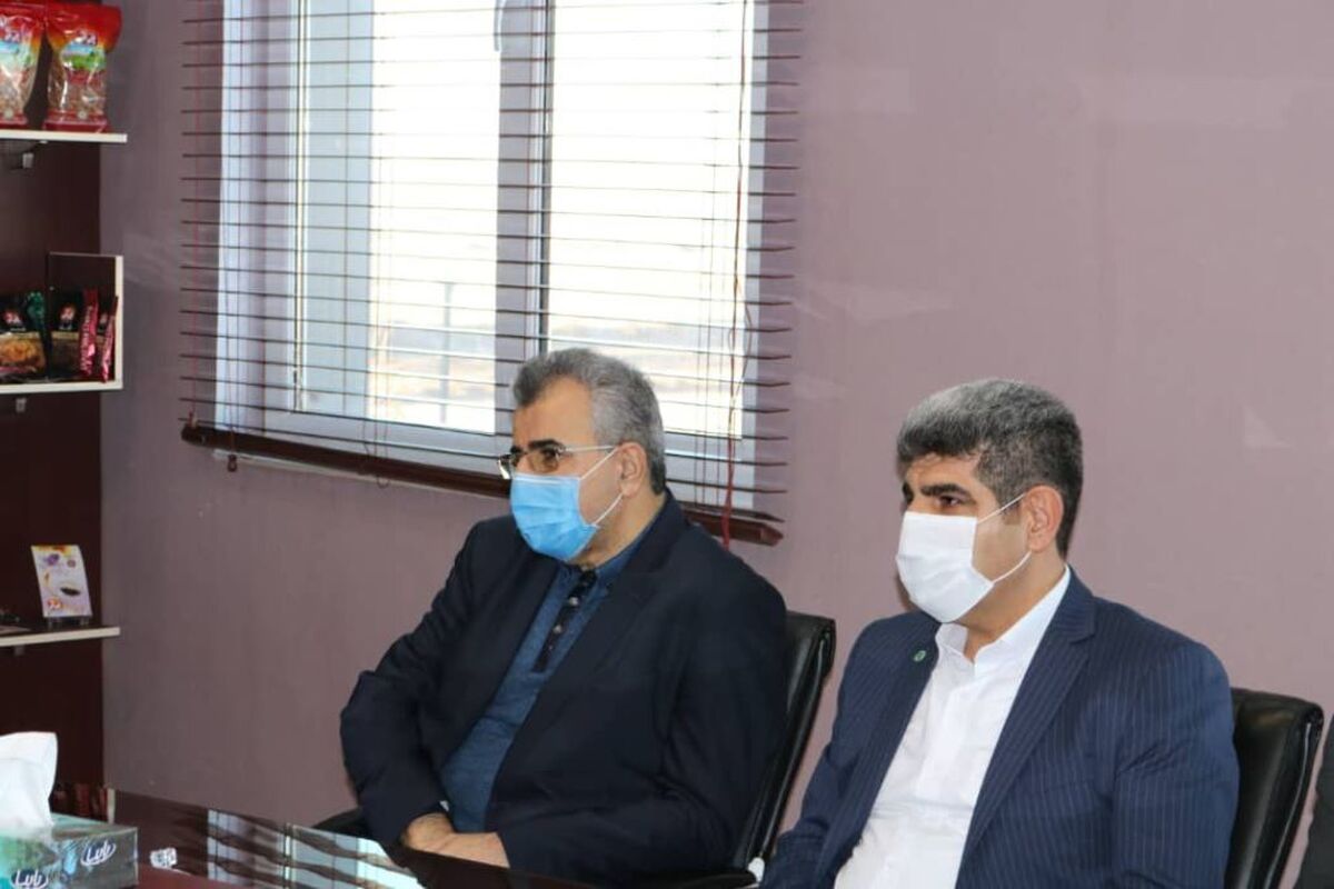 بانک توسعه تعاون