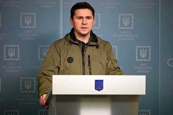 مشاور زلنسکی مدعی آمادگی ۴ کشور برای اعزام نیرو به اوکراین شد
