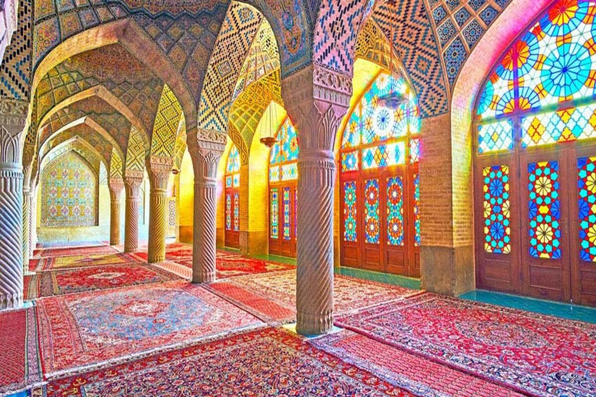 مسجد