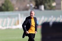 فراز کمالوند رسما سرمربی نساجی شد