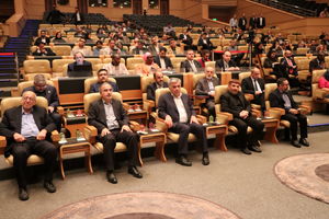 ایران ظرفیت‌های اقتصاد دریامحور خود را معرفی کرد+ فیلم