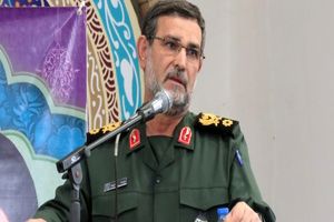 آمادگی کامل دفاعی رزمندگان دریادل نیروی دریایی سپاه و ارتش جمهوری اسلامی ایران