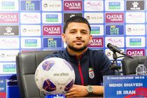 نگاه مهدی قایدی به النصر است