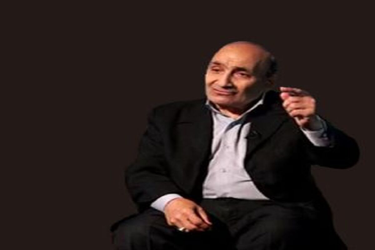 سید احمد مراتب