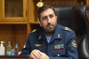 دشمن در مقابل توان نظامی ایران ناامید است